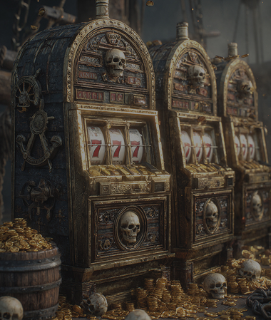 Captain Jack Casino