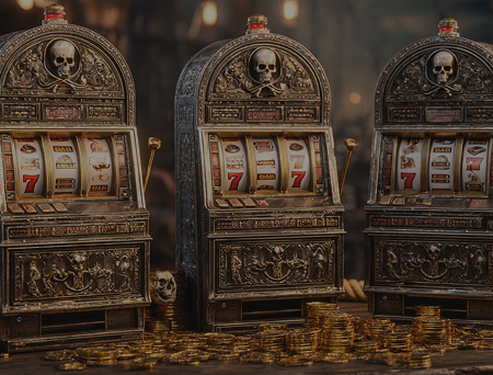 Captain Jack Casino