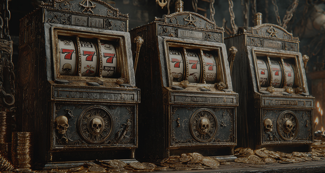 Captain Jack Casino