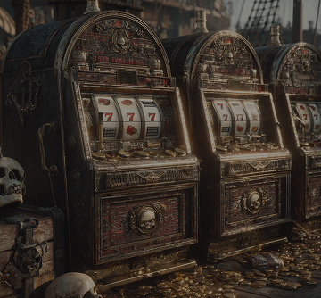 Captain Jack Casino