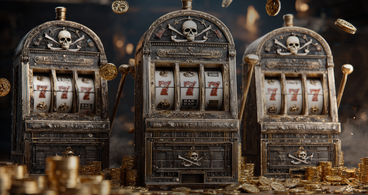 Captain Jack Casino